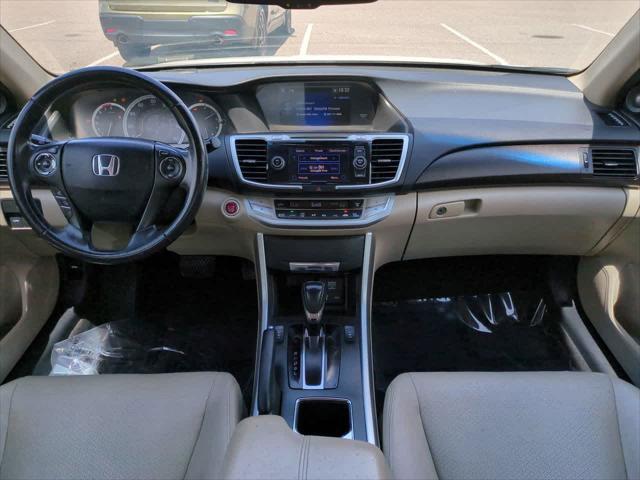 used 2013 Honda Accord car, priced at $11,999
