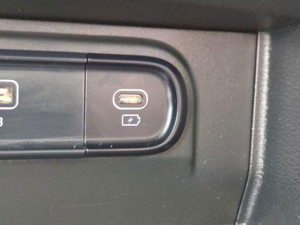 used 2023 Kia Sportage car, priced at $16,844