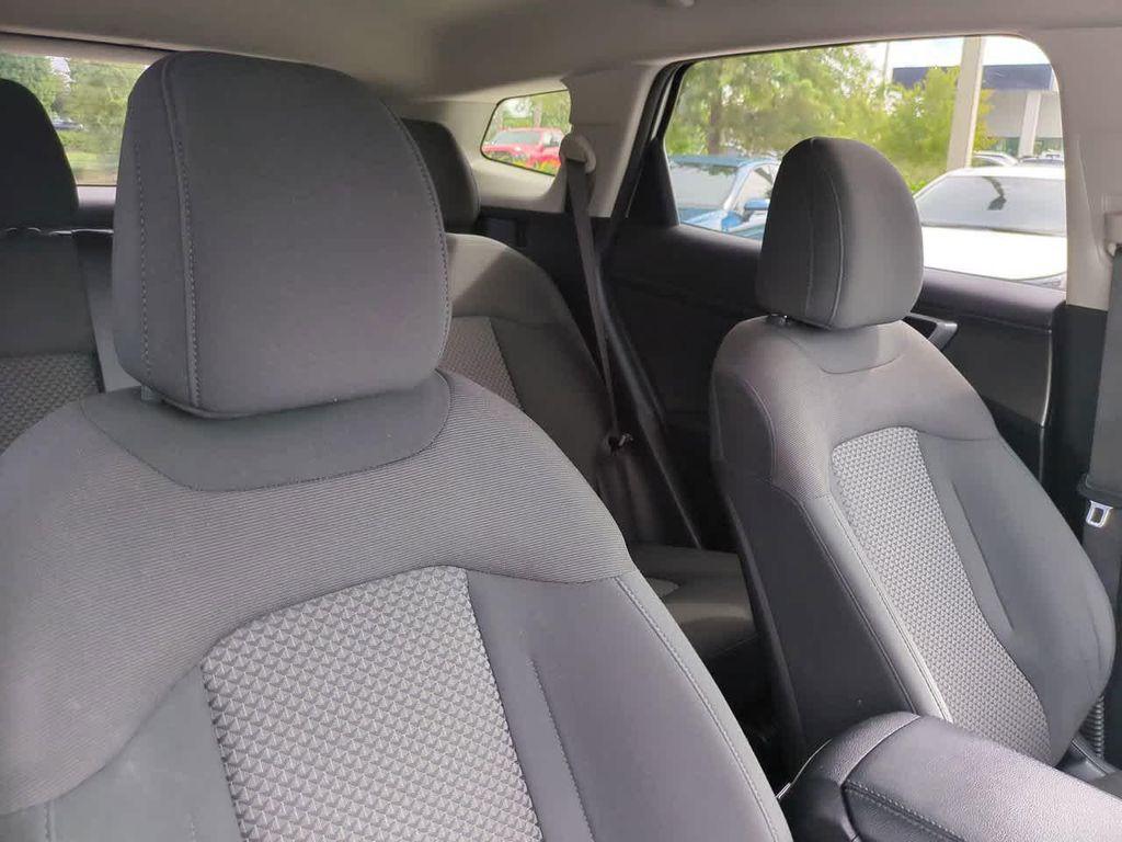used 2023 Kia Sportage car, priced at $16,844