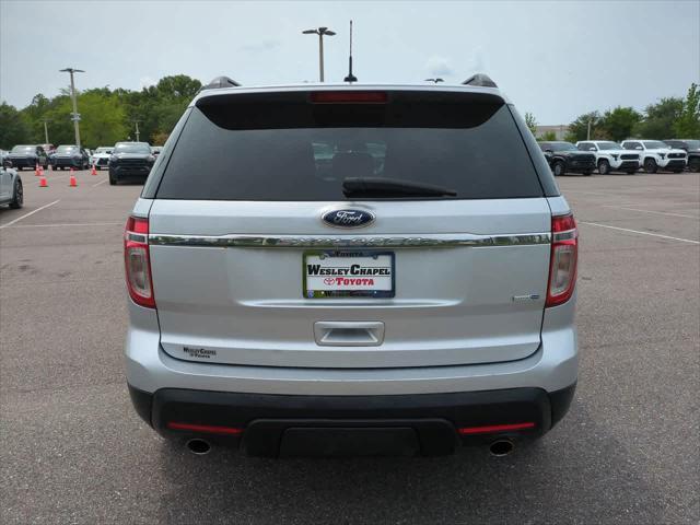 used 2013 Ford Explorer car, priced at $8,999