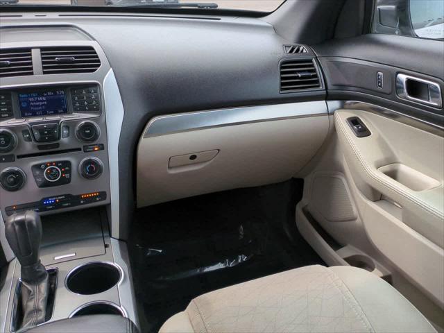 used 2013 Ford Explorer car, priced at $8,999