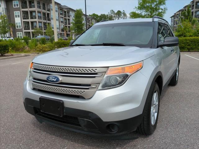 used 2013 Ford Explorer car, priced at $8,999