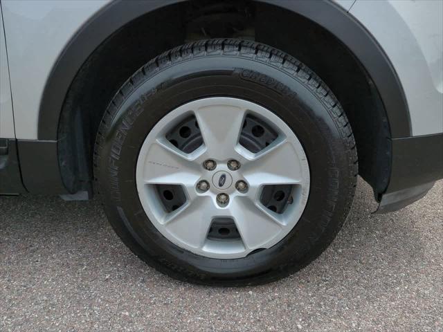 used 2013 Ford Explorer car, priced at $8,999