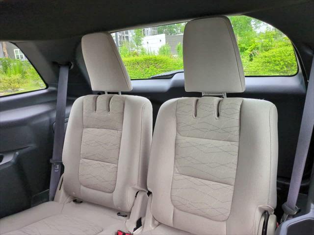 used 2013 Ford Explorer car, priced at $8,999