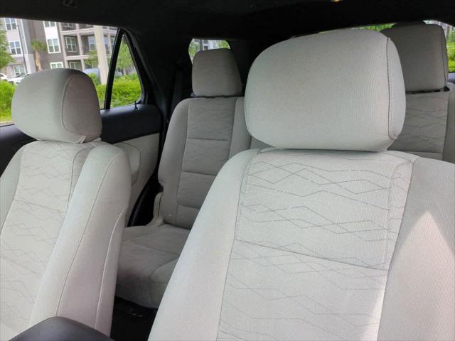 used 2013 Ford Explorer car, priced at $8,999