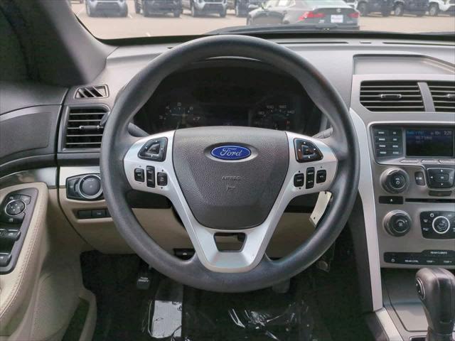 used 2013 Ford Explorer car, priced at $8,999
