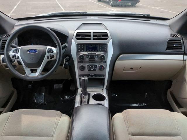 used 2013 Ford Explorer car, priced at $8,999