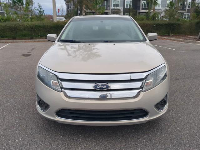 used 2010 Ford Fusion car, priced at $6,220