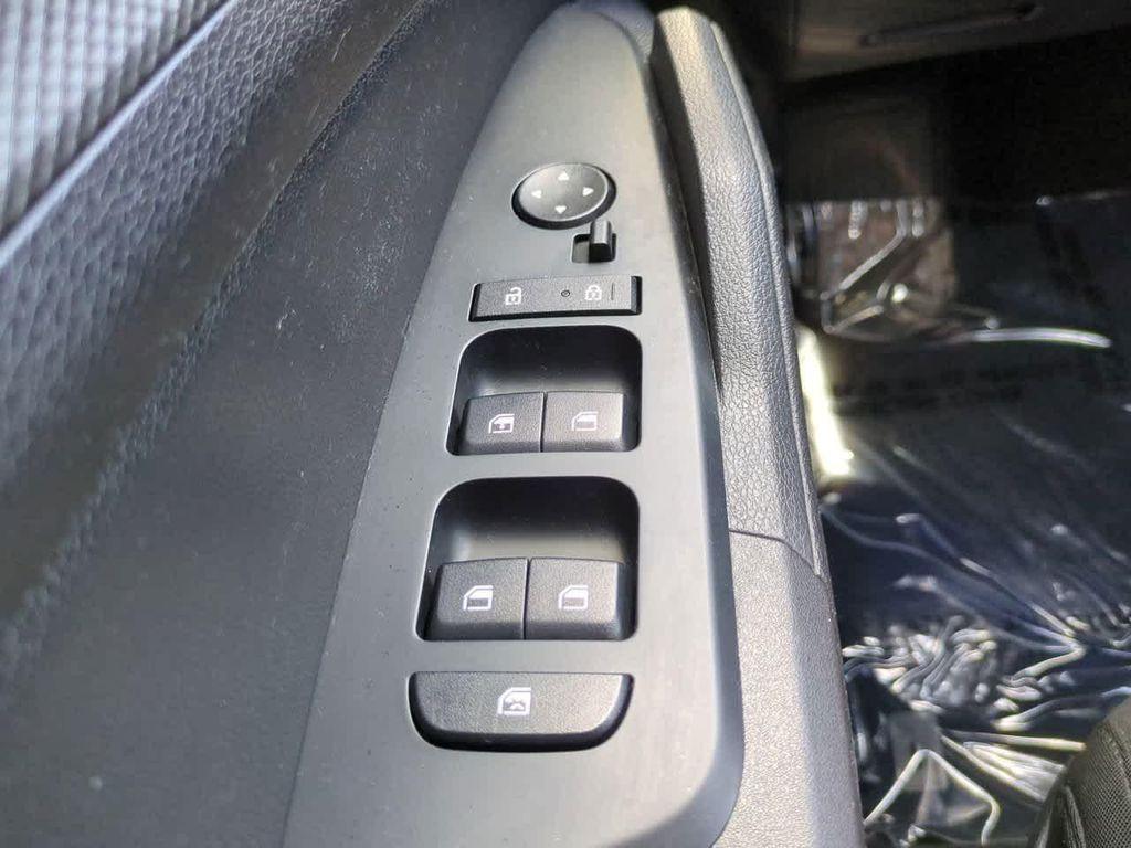 used 2024 Kia Sportage car, priced at $19,044