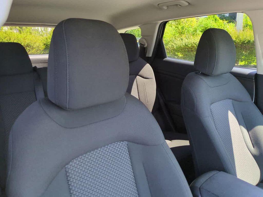 used 2024 Kia Sportage car, priced at $19,044