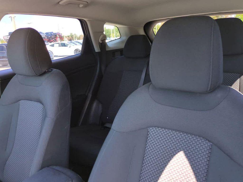used 2024 Kia Sportage car, priced at $19,044