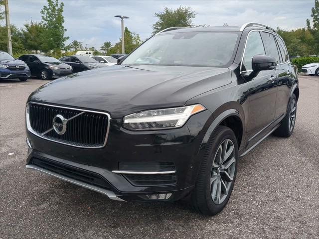 used 2019 Volvo XC90 car, priced at $21,244