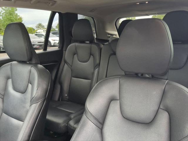 used 2019 Volvo XC90 car, priced at $21,244