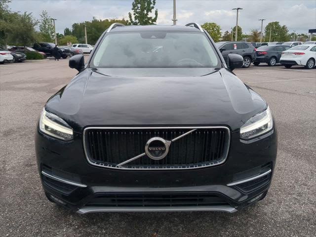 used 2019 Volvo XC90 car, priced at $21,244