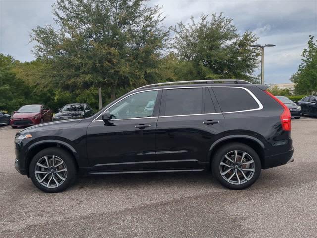 used 2019 Volvo XC90 car, priced at $21,244