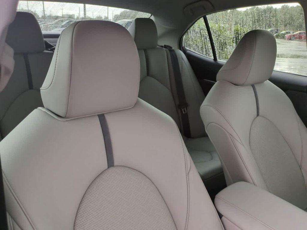 used 2023 Toyota Camry car, priced at $26,999