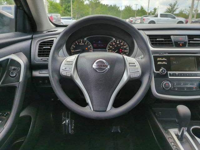 used 2018 Nissan Altima car, priced at $8,744