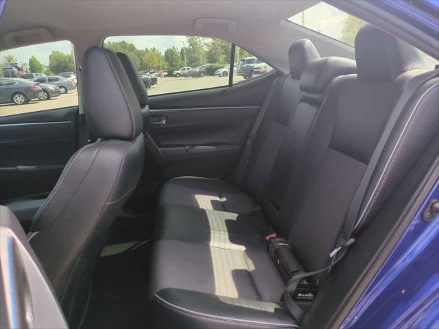 used 2016 Toyota Corolla car, priced at $13,444