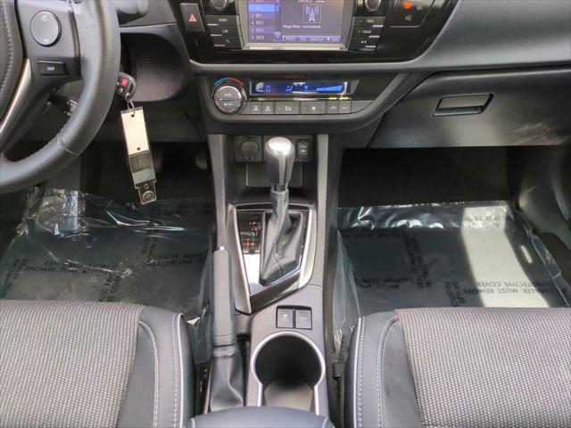 used 2016 Toyota Corolla car, priced at $13,444