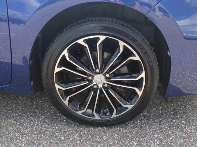 used 2016 Toyota Corolla car, priced at $13,444