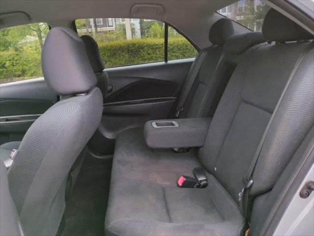 used 2012 Toyota Yaris car, priced at $6,299