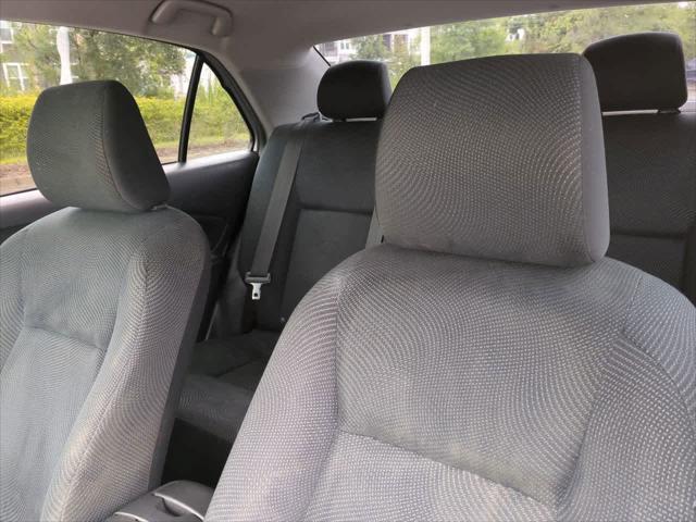 used 2012 Toyota Yaris car, priced at $6,299