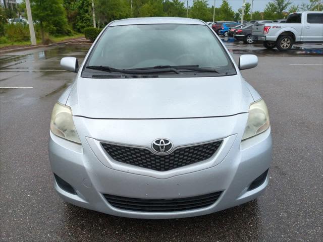 used 2012 Toyota Yaris car, priced at $6,299