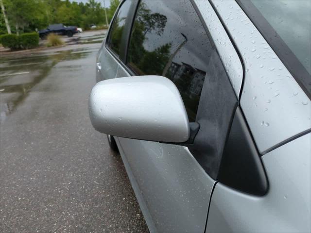 used 2012 Toyota Yaris car, priced at $6,299