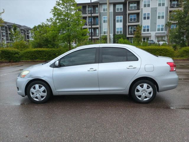 used 2012 Toyota Yaris car, priced at $6,299