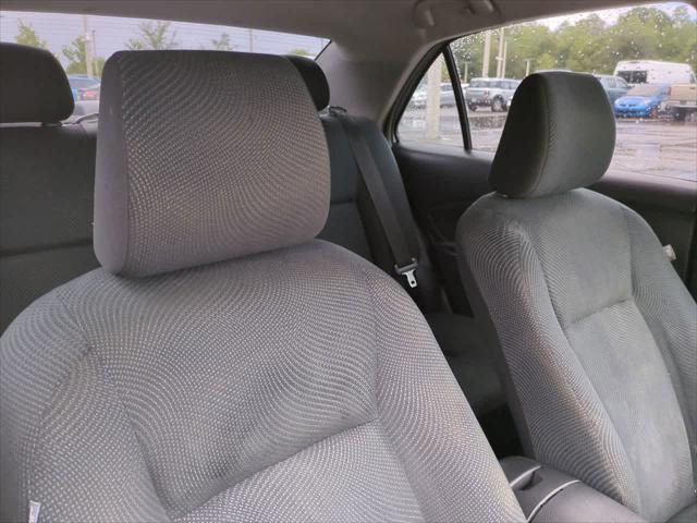 used 2012 Toyota Yaris car, priced at $6,299