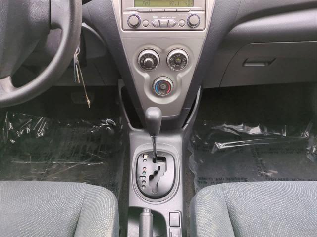 used 2012 Toyota Yaris car, priced at $6,299