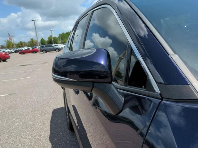 used 2023 Toyota RAV4 car, priced at $26,744