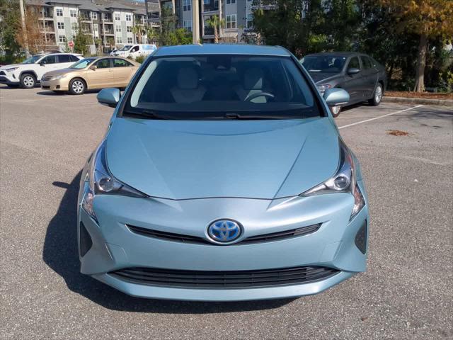 used 2017 Toyota Prius car, priced at $16,999