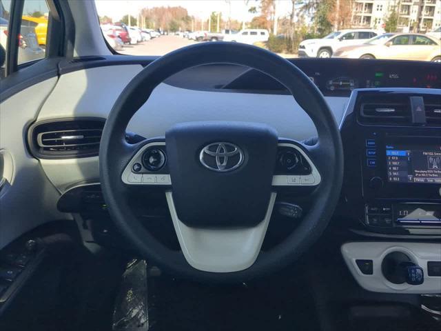 used 2017 Toyota Prius car, priced at $16,999