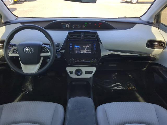 used 2017 Toyota Prius car, priced at $16,999