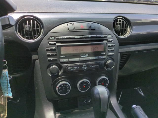 used 2013 Mazda MX-5 Miata car, priced at $17,499