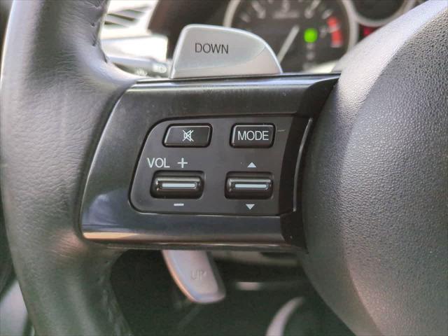 used 2013 Mazda MX-5 Miata car, priced at $17,499