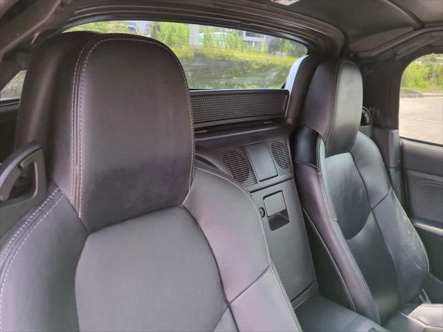 used 2013 Mazda MX-5 Miata car, priced at $17,499
