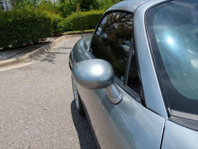 used 2013 Mazda MX-5 Miata car, priced at $17,499