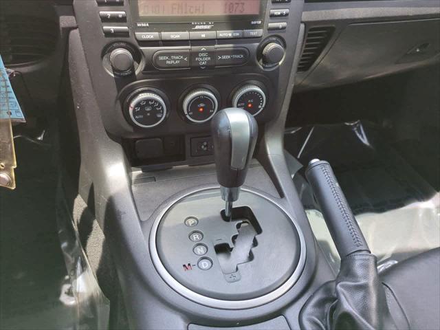 used 2013 Mazda MX-5 Miata car, priced at $17,499