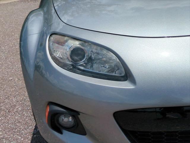 used 2013 Mazda MX-5 Miata car, priced at $17,499
