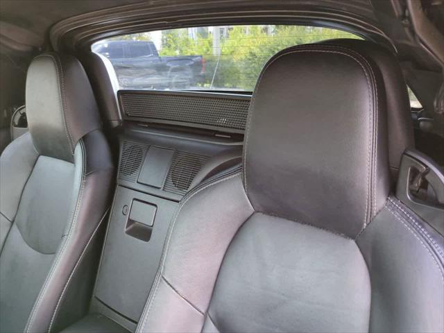used 2013 Mazda MX-5 Miata car, priced at $17,499