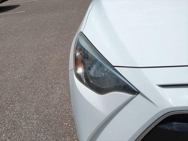 used 2018 Toyota Yaris iA car, priced at $11,399