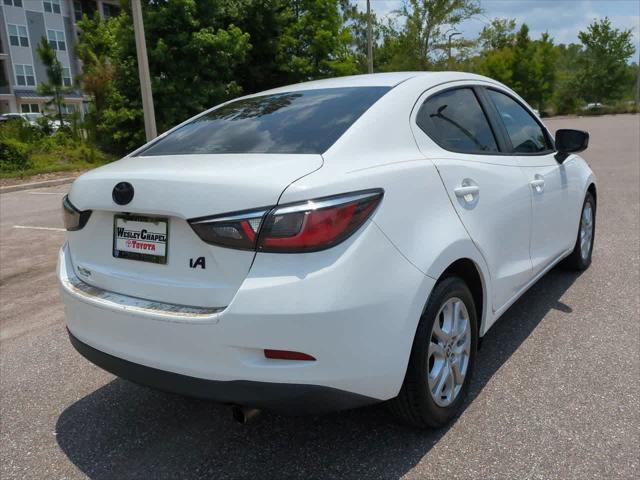 used 2018 Toyota Yaris iA car, priced at $11,399