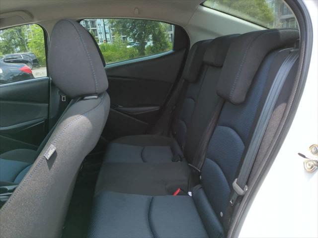 used 2018 Toyota Yaris iA car, priced at $11,399