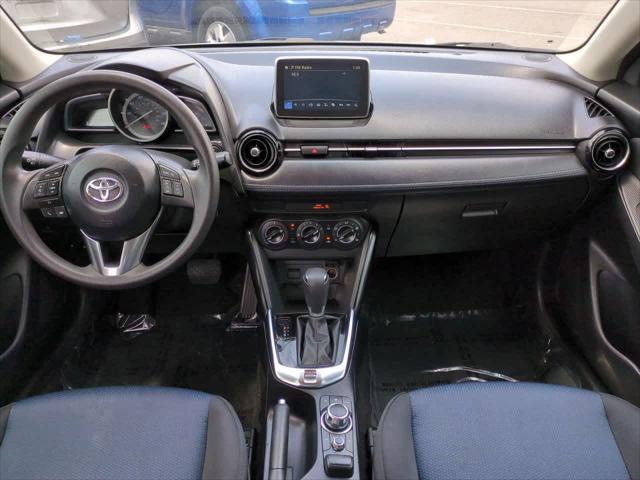 used 2018 Toyota Yaris iA car, priced at $11,399