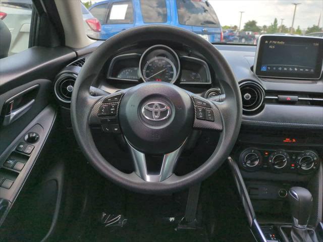 used 2018 Toyota Yaris iA car, priced at $11,399
