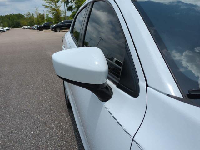 used 2018 Toyota Yaris iA car, priced at $11,399