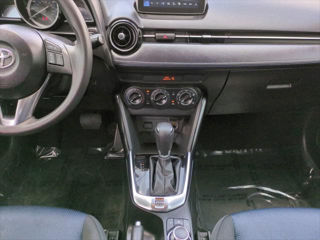 used 2018 Toyota Yaris iA car, priced at $11,399