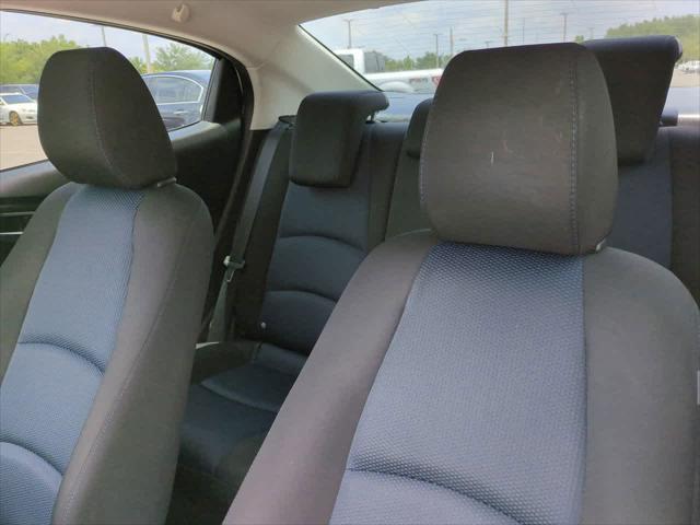 used 2018 Toyota Yaris iA car, priced at $11,399